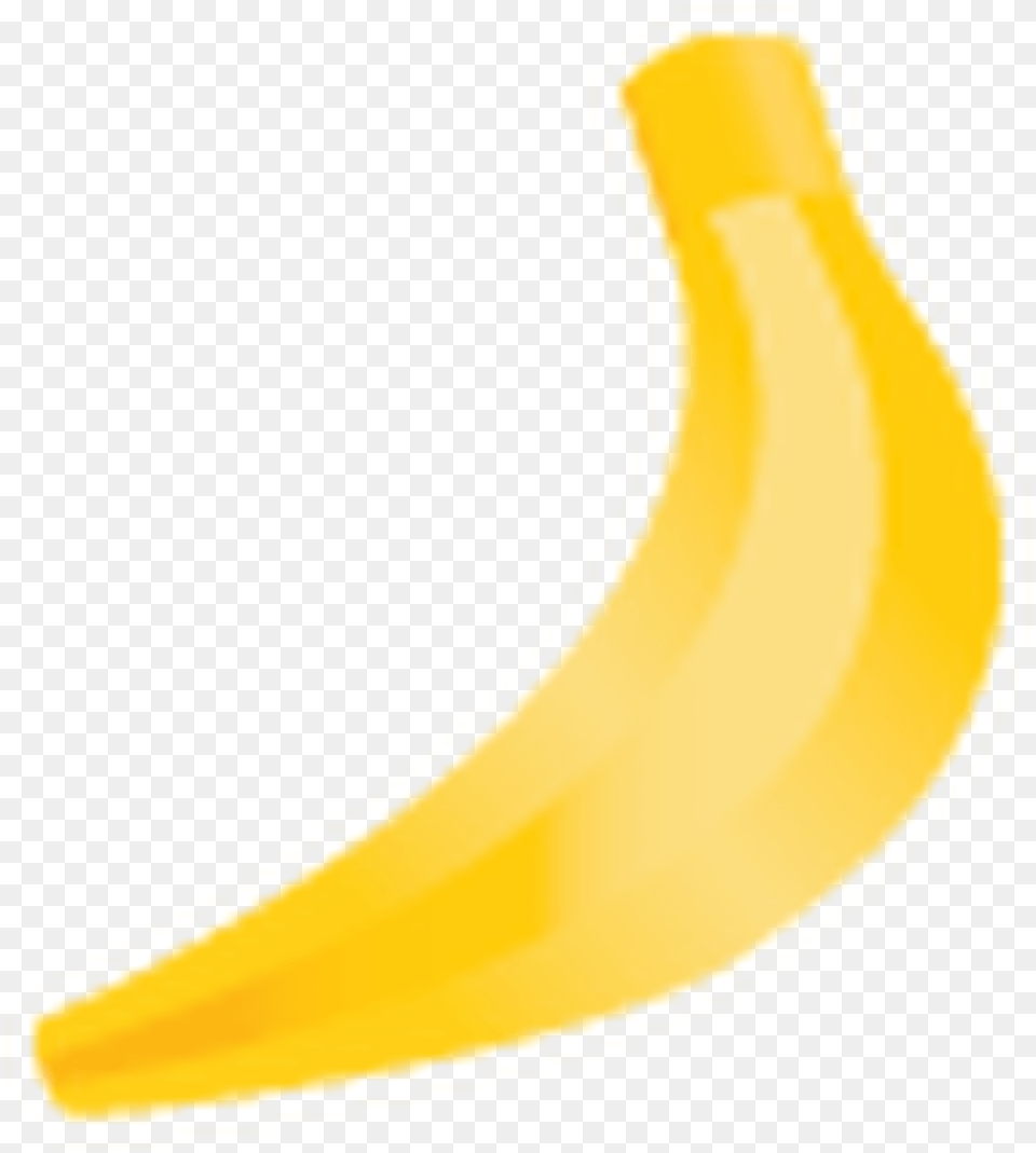 Banana Ripe Banana, Food, Fruit, Plant, Produce Free Png Download