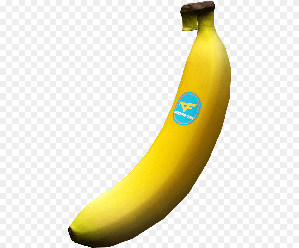 Banana Saba Banana, Food, Fruit, Plant, Produce Png
