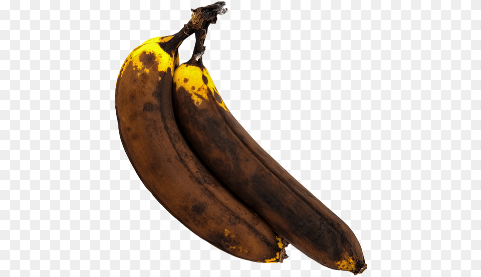 Banana Saba Banana, Food, Fruit, Plant, Produce Free Png Download
