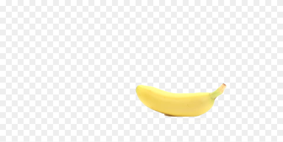 Banana Saba Banana, Food, Fruit, Plant, Produce Free Transparent Png