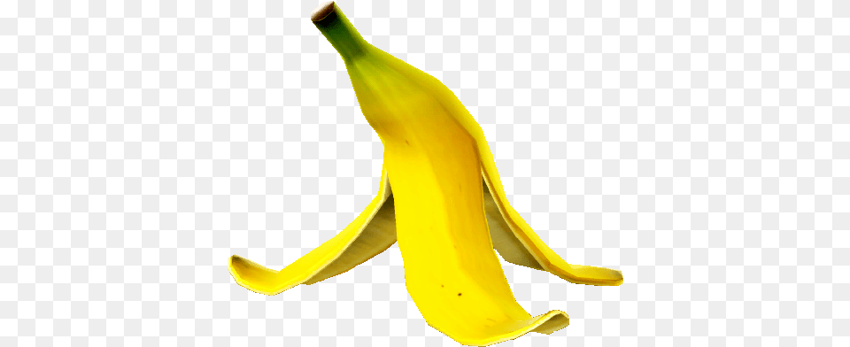 Banana Tamanho Casca, Food, Fruit, Plant, Produce Png Image
