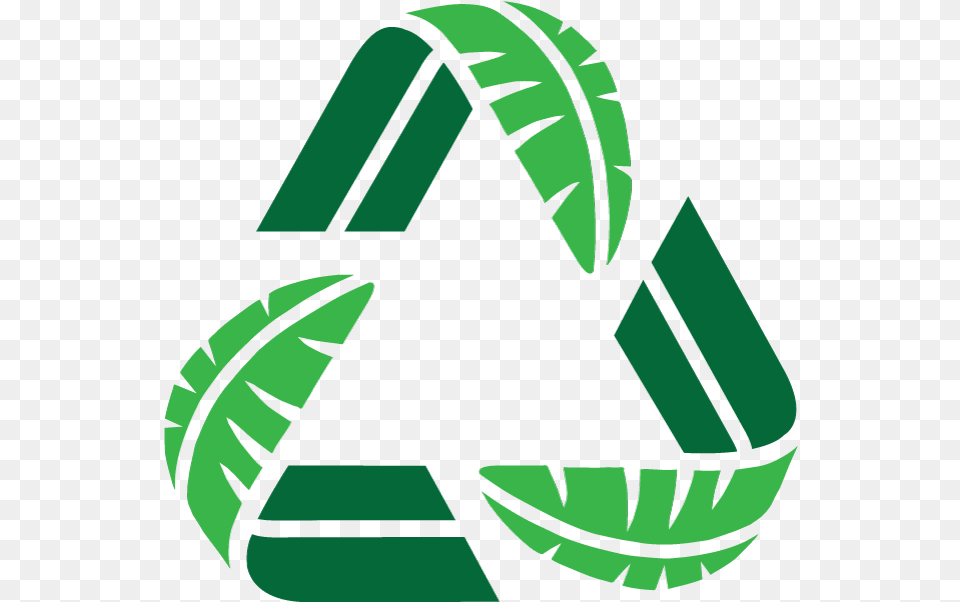 Banana Tree Green Banana Paper, Recycling Symbol, Symbol, Person Png