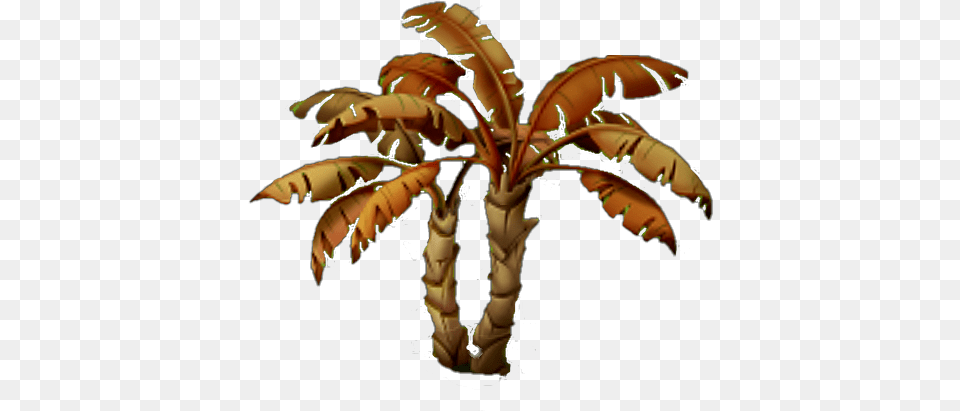 Banana Tree Stage 4 Hay Day Tree Dead, Palm Tree, Plant, Person Png Image