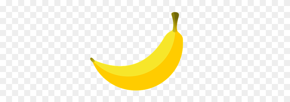 Bananas Produce, Banana, Food, Fruit Png Image