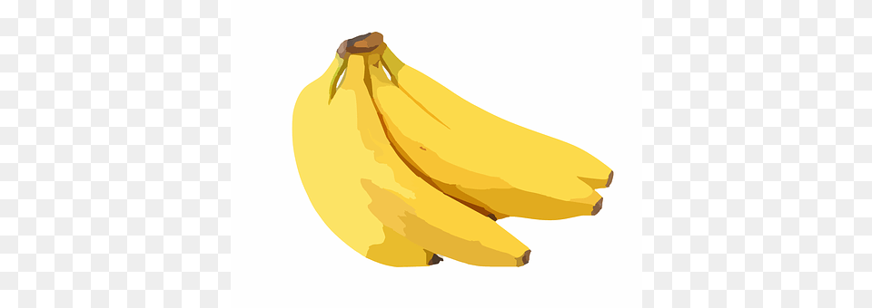 Bananas Banana, Food, Fruit, Plant Free Png