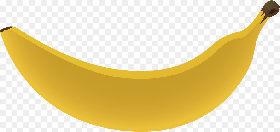 Bananas Clipart, Banana, Food, Fruit, Plant Free Png Download