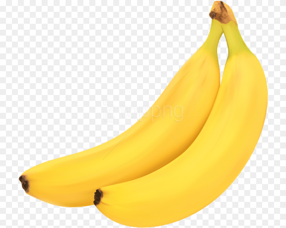 Bananas Saba Banana, Food, Fruit, Plant, Produce Free Png