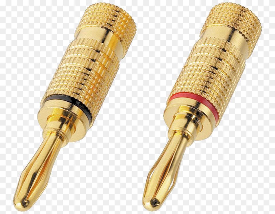 Bananenstecker Lautsprecher, Adapter, Electronics, Plug, Brush Free Png