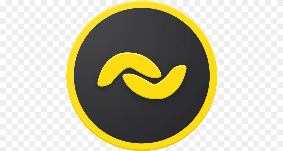 Banano Chat Banano Coin Logo, Face, Head, Person, Mustache Free Transparent Png
