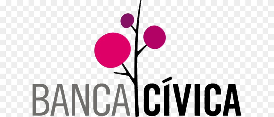 Banca Civica Logo, Food, Fruit, Plant, Produce Free Png Download