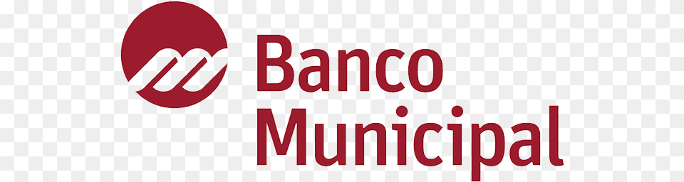 Banco Municipal, Logo, Text Free Png