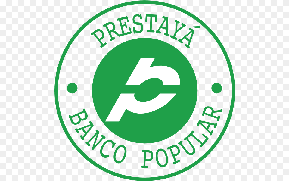 Banco Popular Prestay Logo Download Logo Icon Svg Dot, Disk Free Transparent Png