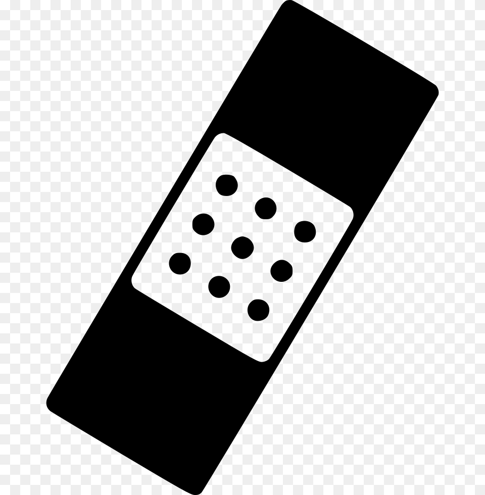 Band Aid Icon Download, Game, Domino, Disk Free Transparent Png