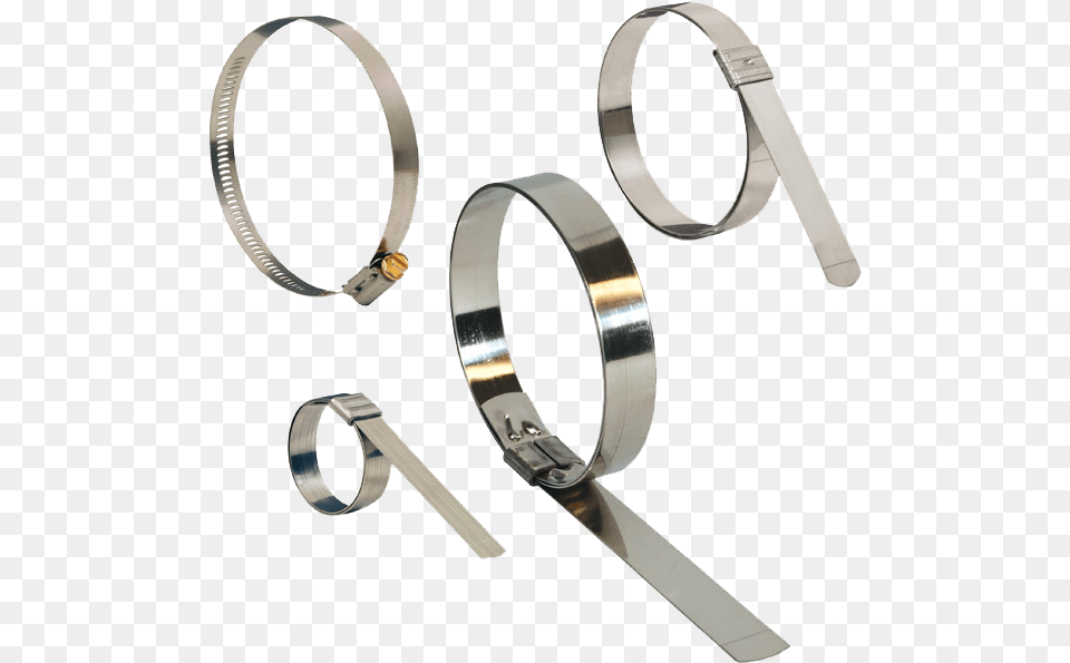 Band Clamps, Clamp, Device, Tool, Accessories Free Png Download