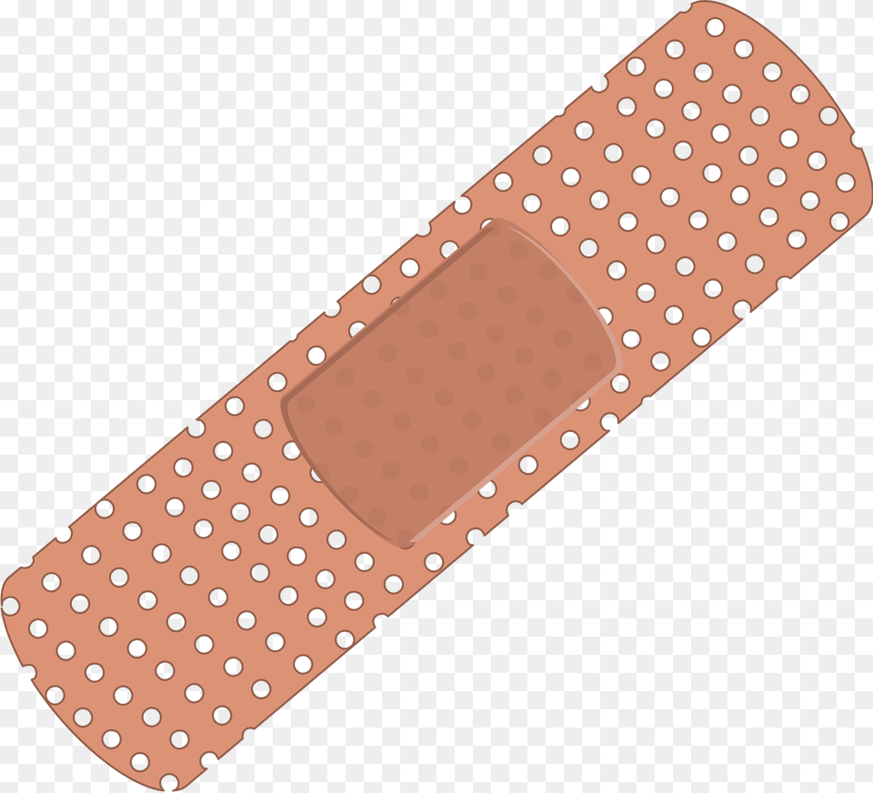 Band Clipart, Bandage, First Aid Free Png Download