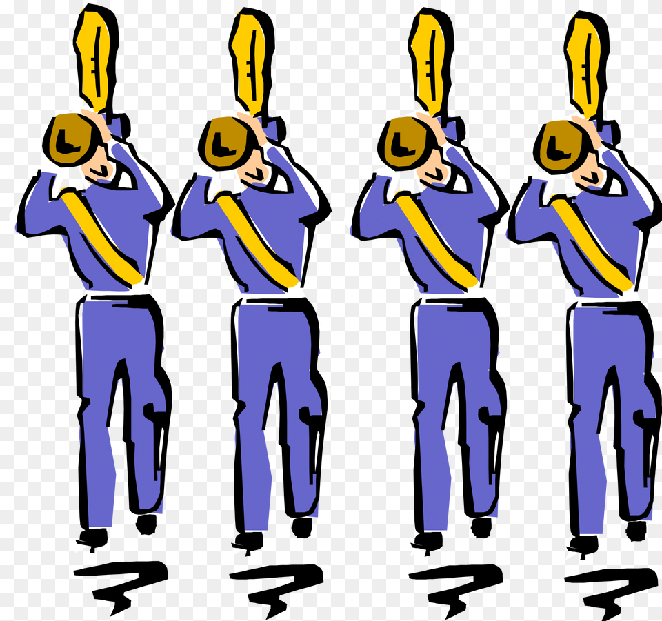 Band Cliparts, People, Person, Adult, Male Free Transparent Png