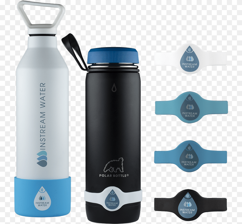 Band Combined Image Web, Bottle, Water Bottle, Smoke Pipe, Shaker Png