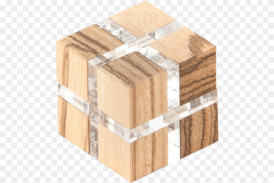Band Cube Plywood Plywood, Wood, Jar, Pottery, Mailbox Free Png Download