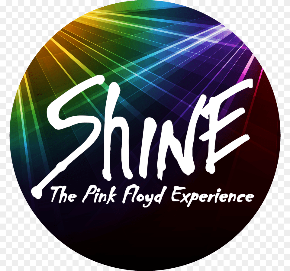 Band Logo, Light, Disk Free Png Download