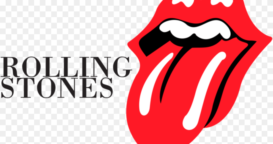 Band Logos That Defined An Era Rolling Stones Band Logo, Body Part, Mouth, Person, Tongue Free Transparent Png