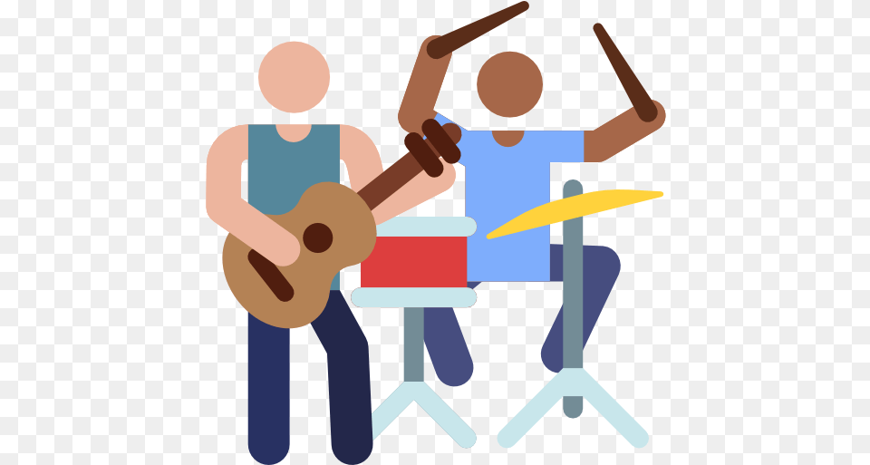Band Music Band Icon, Person, Performer, Musician, Musical Instrument Png