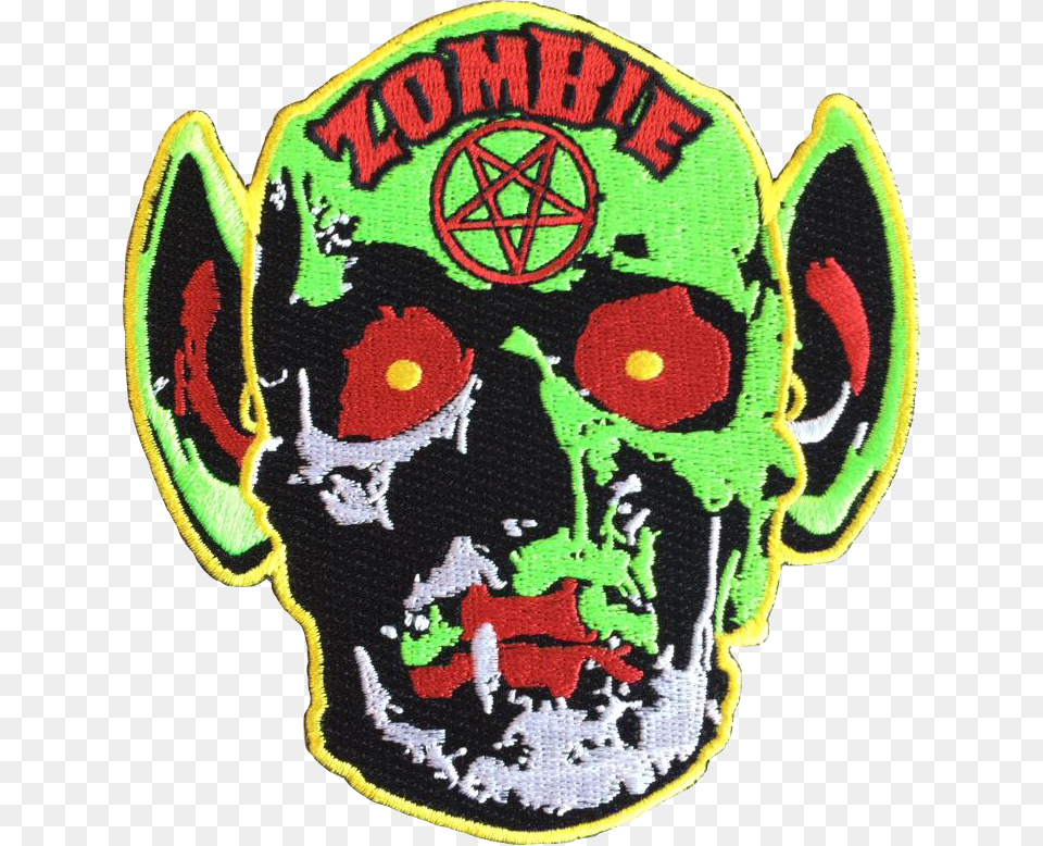 Band Robzombie Rob Zombie Freetoedit Rob Zombie 2019 Tour Patch, Logo, Symbol, Baby, Person Png