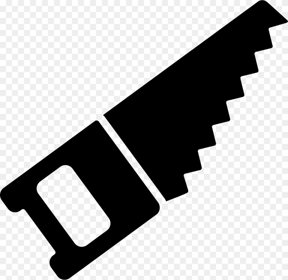 Band Saw Icon, Device, Handsaw, Tool, Grass Free Png Download