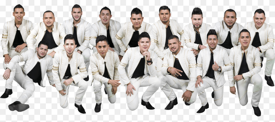 Banda Carnaval Concert Tickets In Chumash Casino Resort Integrante Banda Carnaval 2018 Free Png