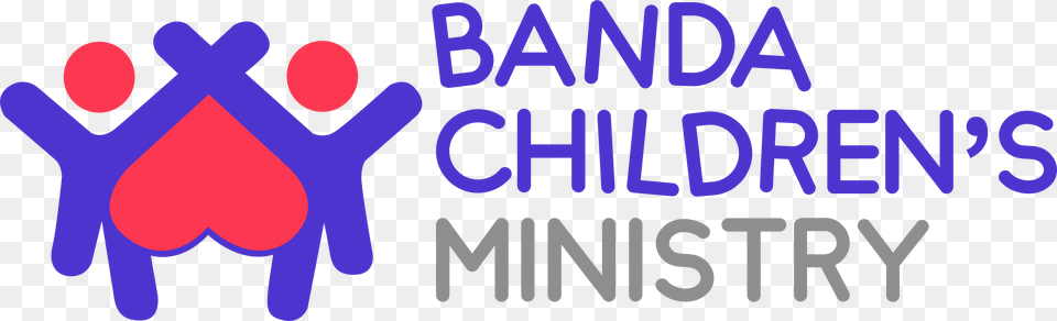 Banda Children Ministry, Logo Png