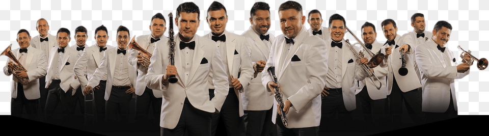 Banda El Recodo Antologia Compact Disc Primary Artist Banda El, Music Band, Musician, Music, Performer Free Transparent Png