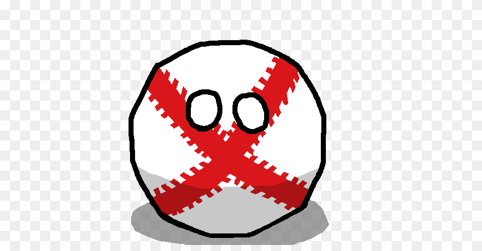 Banda Orientalball Polandball Wiki Fandom Powered, Ball, Football, Soccer, Soccer Ball Free Transparent Png