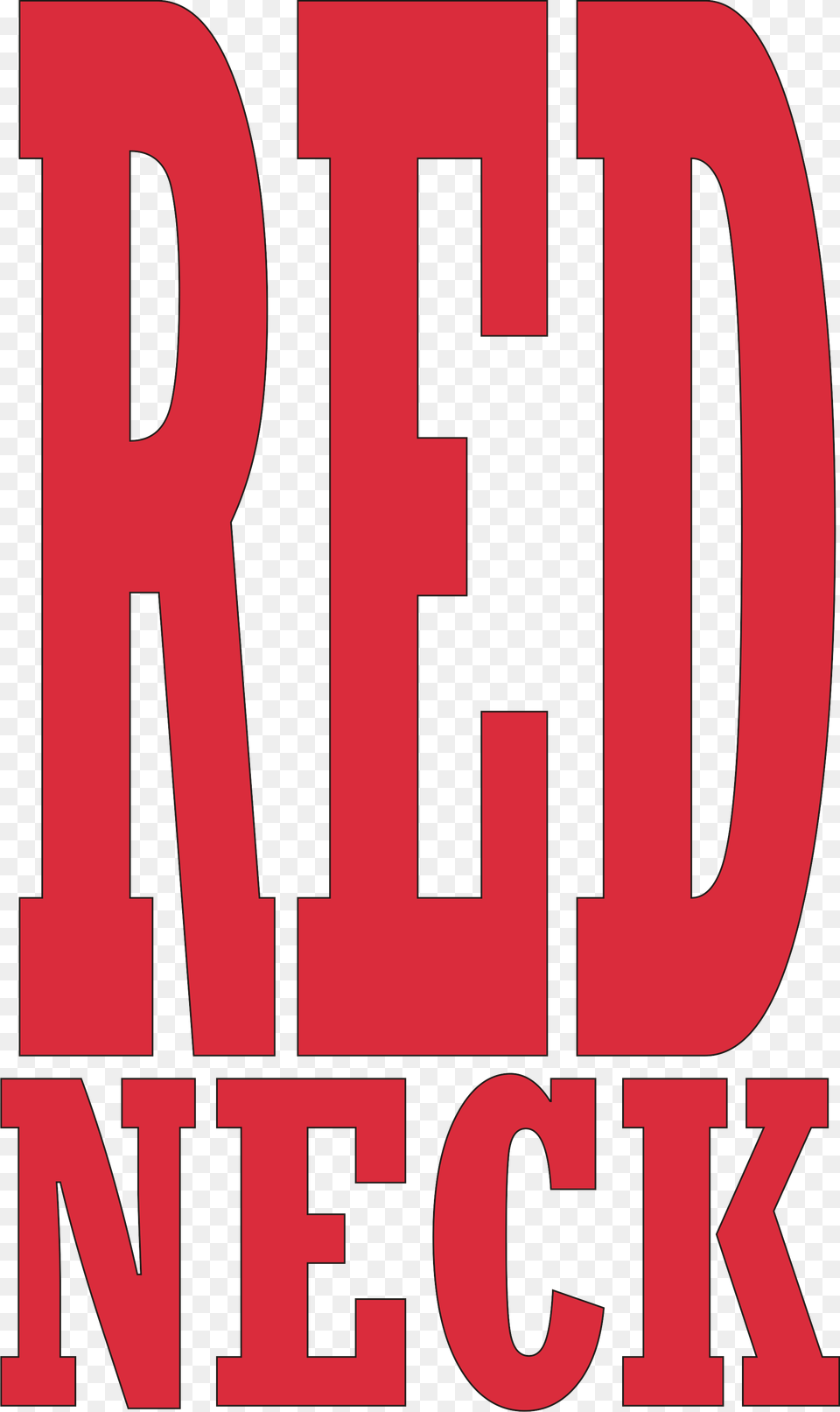 Banda Redneck, Logo, Text, First Aid Png Image