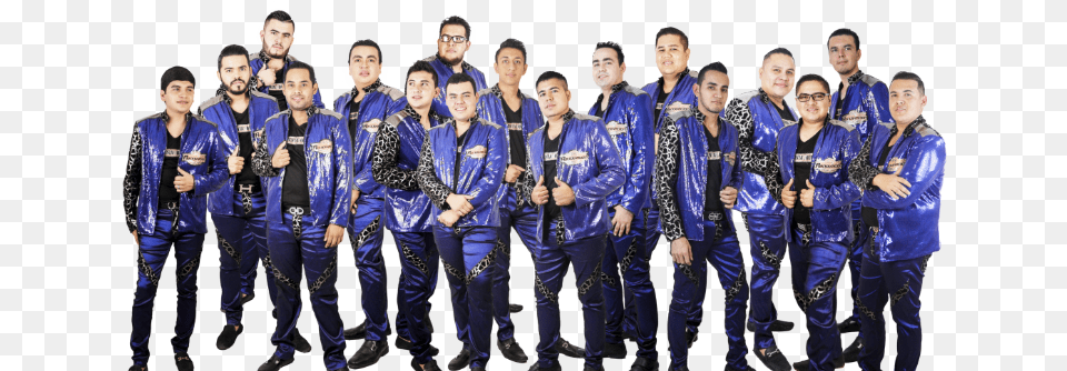 Banda Renovacion S Avatar Banda Renovacion De Culiacan Sinaloa, Person, People, Group Performance, Groupshot Png Image