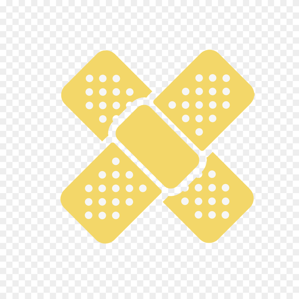 Bandage, First Aid Png Image