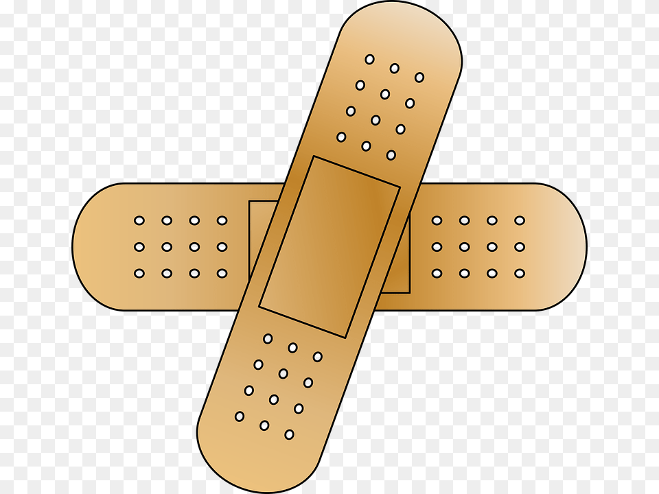 Bandage, First Aid Png Image