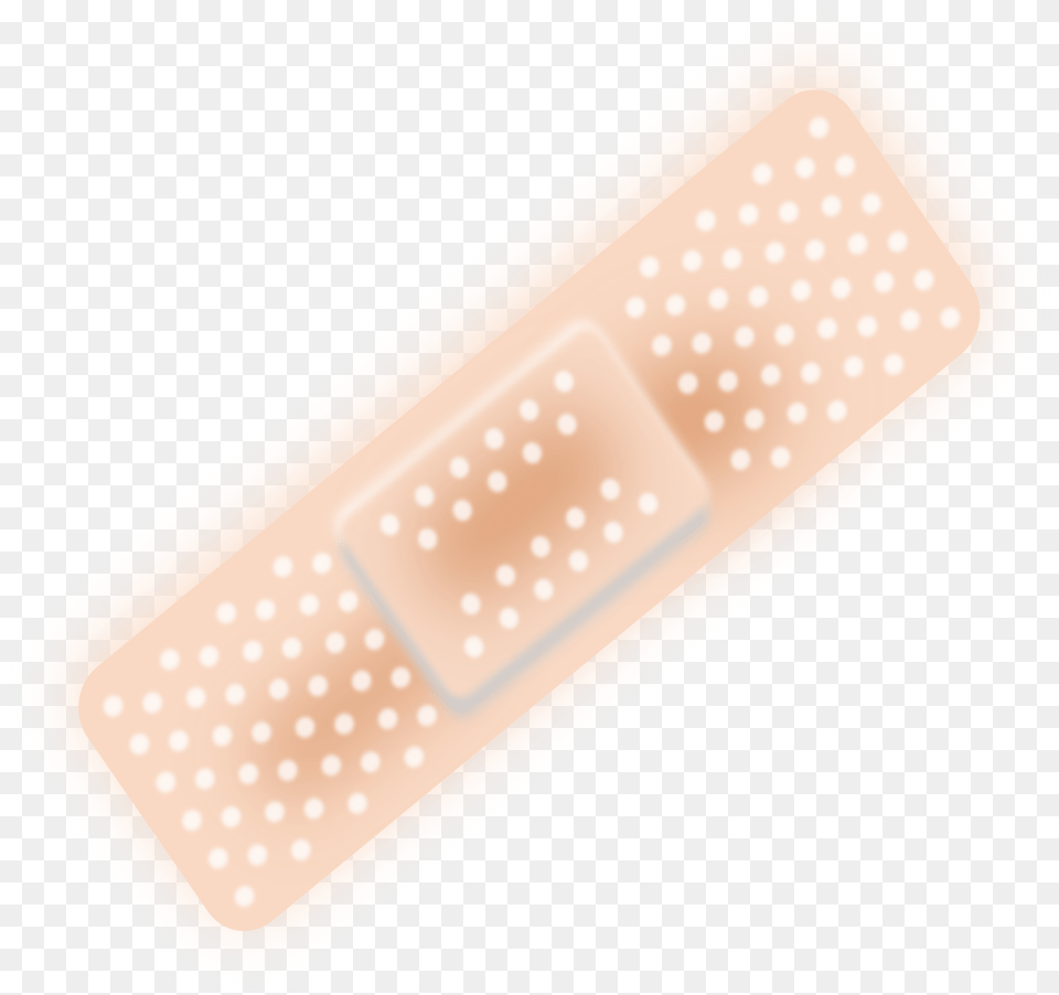 Bandage, First Aid, Plate Free Transparent Png