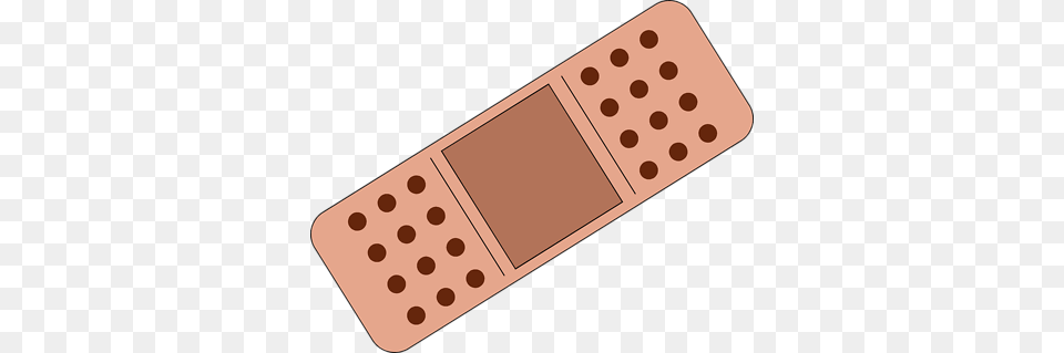 Bandage, First Aid, Electronics, Mobile Phone, Phone Png