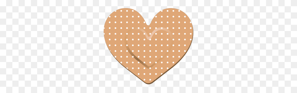 Bandage, Heart, Pattern, Home Decor Png