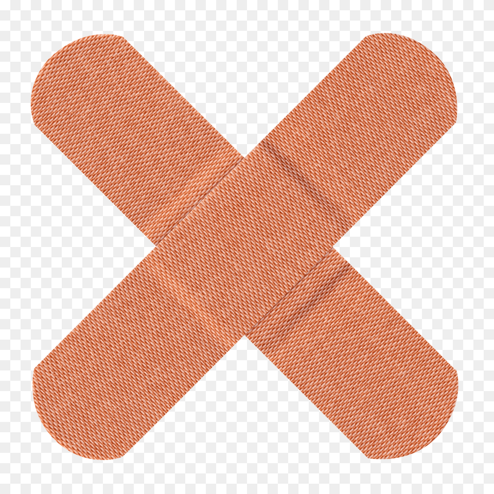 Bandage Cross First Aid Png Image