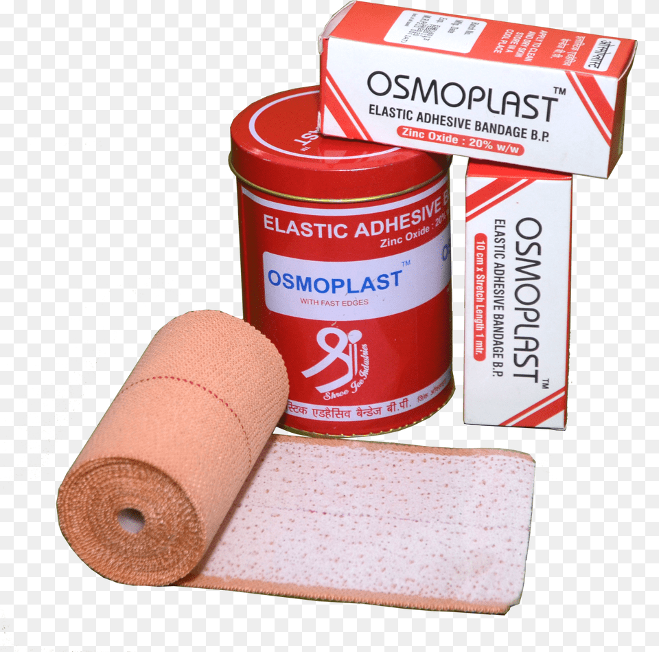 Bandage Grey Cloth Bandage, First Aid, Can, Tin Png