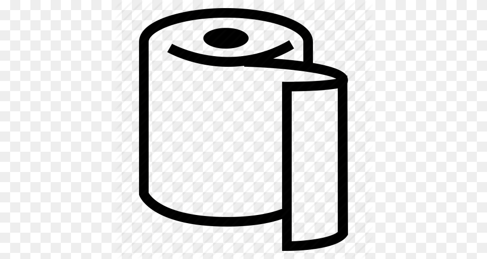 Bandage Paper Roll Roll Toilet Paper Icon, Towel, Paper Towel, Tissue Png