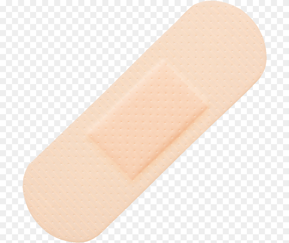 Bandage Skateboard Deck, First Aid Png