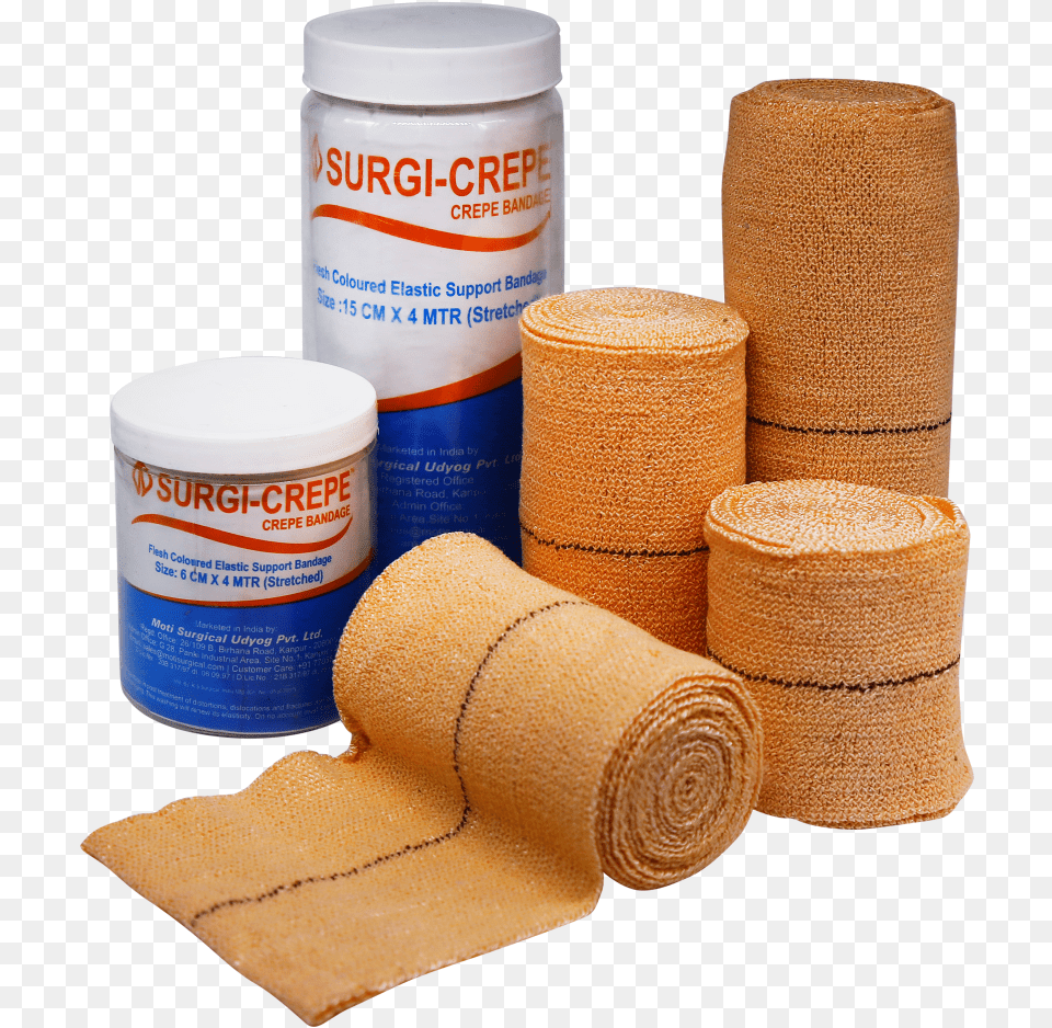 Bandages, Bandage, First Aid, Can, Tin Free Png Download
