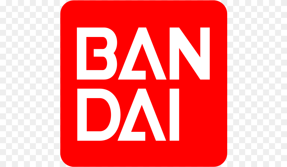 Bandai Bandai Logo, First Aid, Sign, Symbol, Text Free Png
