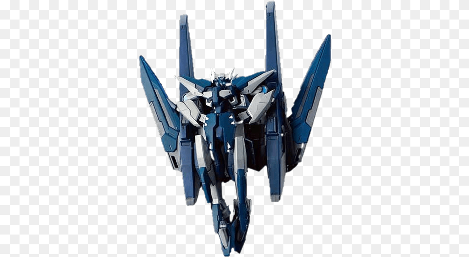 Bandai Hgbd Gundam Zerachiel Gundam Zerachiel, Rocket, Weapon, Robot Png Image