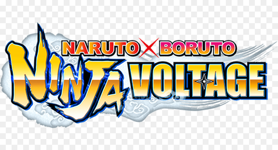 Bandai Namco Entertainment America Games Naruto X Boruto Ninja, Art Png