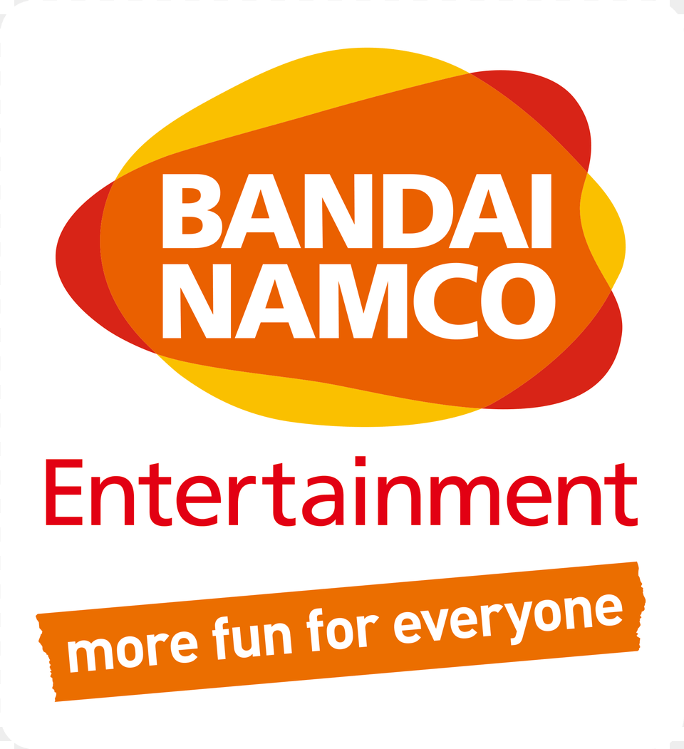 Bandai Namco Entertainment Asia Graphic Design, Advertisement, Poster, Logo, First Aid Free Png