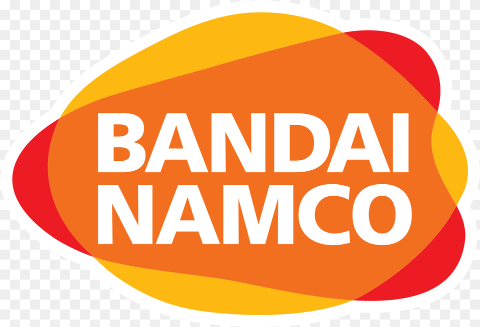 Bandai Namco Logo Ni No Kuni Wrath Of The White Witch Ps3 Game, Sticker Png Image