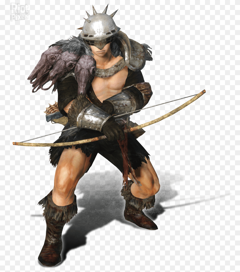 Bandai Namco Souls Series, Clothing, Costume, Person, Adult Png Image