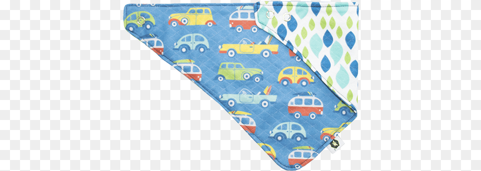 Bandana Bib So Cal Southern California, Blanket, Car, Transportation, Vehicle Free Png Download